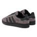 Adidas Sneakersy Campus 00s IF8770 Hnedá