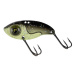 Fox rage wobler big eye blade uv black & gold - 17 g