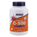 now foods vitamin c 500 mg 100 tab. pomaranč