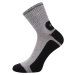 Voxx Maral 01 unisex froté ponožky - 3 páry BM000001696400100023 mix B