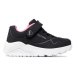 Skechers Sneakersy Uno Lite 310451L/BKRG Čierna