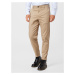 SELECTED HOMME Chino nohavice 'Repton'  piesková