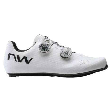 Northwave Extreme GT 4 Shoes White/Black Pánska cyklistická obuv North Wave