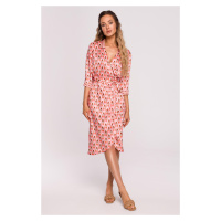 Dámske šaty Made Of Emotion Pattern