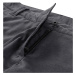 Alpine Pro Muria 4 Dámske softshellové nohavice LPAT341 čierna