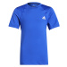 Boys' T-shirt adidas Aeroready Graphic Bold Blue