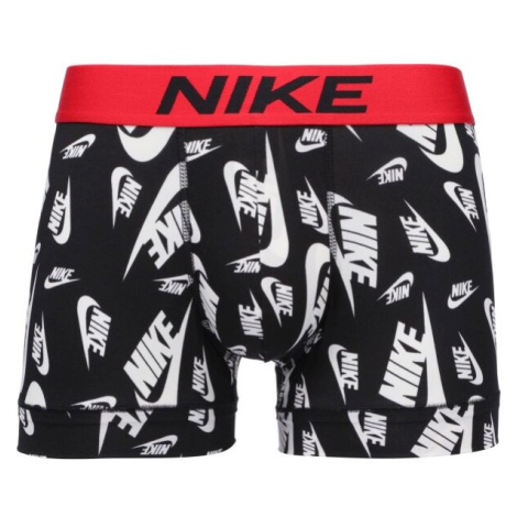 Nike DRI-FIT ESSEN MI LE TRUNK Pánske boxerky, čierna, veľkosť