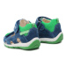 Superfit Sandále 1-600140-8010 M Modrá