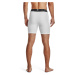 Šortky Under Armour Hg Armour Shorts White/ Black XXXXL