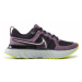 Nike Topánky React Infinity Run Fk 2 CT2423 500 Fialová