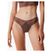 Conte Woman's Thongs & Briefs Lbr 1358