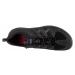 ECCO Športové šnurovacie topánky 'Terracruise'  svetlosivá / čierna