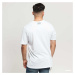 Under Armour Sportstyle Left Chest SS Tee White