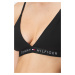 Podprsenka Tommy Hilfiger Cotton Triangle bralette