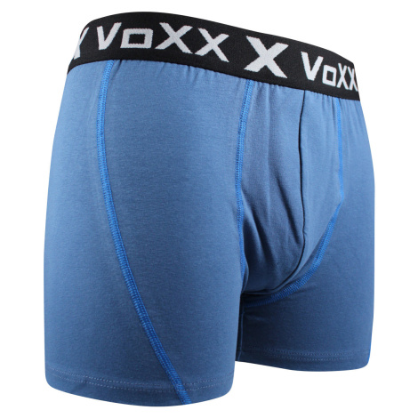 Voxx Kvido Ii Pánske boxerky BM000000631000101622 tmavo modrá