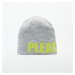 Čiapka PLEASURES Ollie Skully Beanie Grey