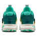 Nike KD Trey 5 X "Clear Jade" - Pánske - Tenisky Nike - Zelené - DD9538-300