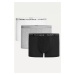 Tommy Hilfiger Boxerky - 3P TRUNK viacfarebné