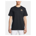 Under Armour Men's T-shirt UA M GOLF GOIN'UNDER SS - Men's