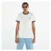 FRED PERRY Taped Ringer T-shirt Snow White