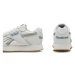 Reebok Sneakersy Glide 100074208 Biela