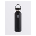 Hydro Flask Standard Mouth 21 oz (621 ml) Black