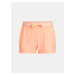 Under Armour Girls' Shorts Play Up Solid Shorts - Girls