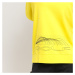 Oakley Golfing Stretch Logo Hoodie žltá