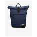 Batoh Enrico Benetti Amsterdam Notebook Backpack Blue