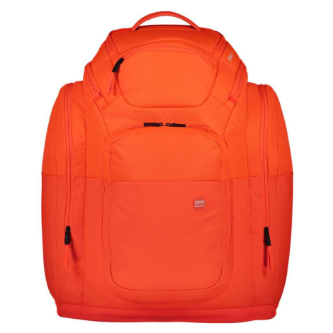 POC batoh - RACE BACKPACK 70L - oranžová