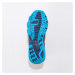 Blancheporte Turistické topánky, modré modrá