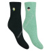CNB Zimné ponožky CNB-37488-3 k.3