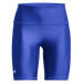 Under Armour HG ARMOUR BIKE SHORT Dámske kraťasy, modrá, veľkosť