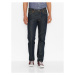 Levi's® Džínsy 501® 00501-0162 Tmavomodrá Original Fit