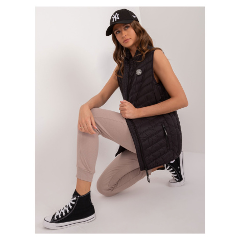 Vest-D50076XB80120A3-black