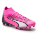 Puma Futbalové topánky Ultra Pro Fg/Ag 10775001 01 Ružová