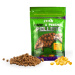 Zfish chytacie pelety carp & feeder pellets 8 mm 200 g - sweet corn