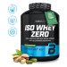 BioTechUSA ISO WHEY ZERO /NATIVE/ pistácia 2270 g