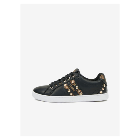 Black Women Shoes Guess - Women