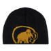 Mammut Čiapka Mammut Logo Beanie 1191-04891-7507-1 Hnedá