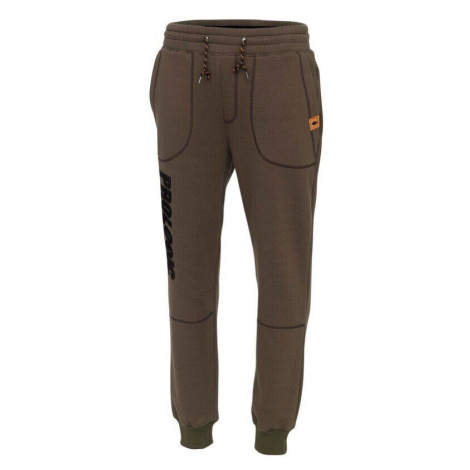 Prologic Nohavice Carpio Joggers Army Green