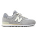 New Balance Sneakersy GC574GBG Sivá