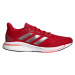 Men's running shoes adidas Supernova + Vivid Red
