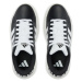 Dámska rekreačná obuv ADIDAS Grand Court Platform core black cloud white core white