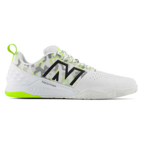 Halovky New Balance AUDAZO V6 COMMAND IN SA2IWH6 – biele