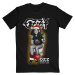 Ozzy Osbourne tričko Ozz Bless Us All Čierna