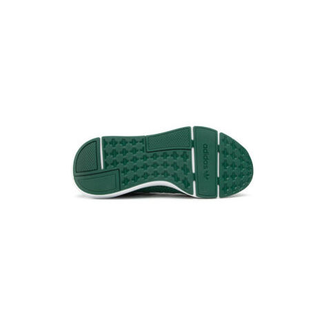 Adidas Sneakersy Swift Run 22 GZ3501 Zelená