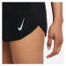 Nike DF TEMPO RACE SHORT W Dámske bežecké šortky, čierna, veľkosť
