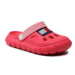 Tommy Hilfiger Šľapky Flag Comfy Sandal T1A2-32780-0083 S Ružová