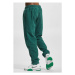 Just Rhyse Sweatpants winterland green